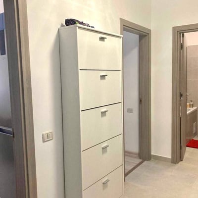 Alquiler de un acogedor apartamento de 2 habitaciones con cocina independiente y balcón, Sector 6, Bucarest, Rumanía